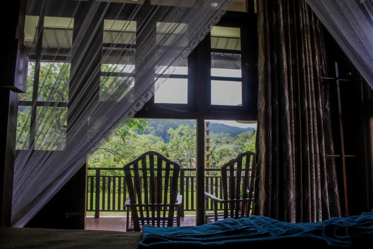 Hotel Levon Ella Buitenkant foto