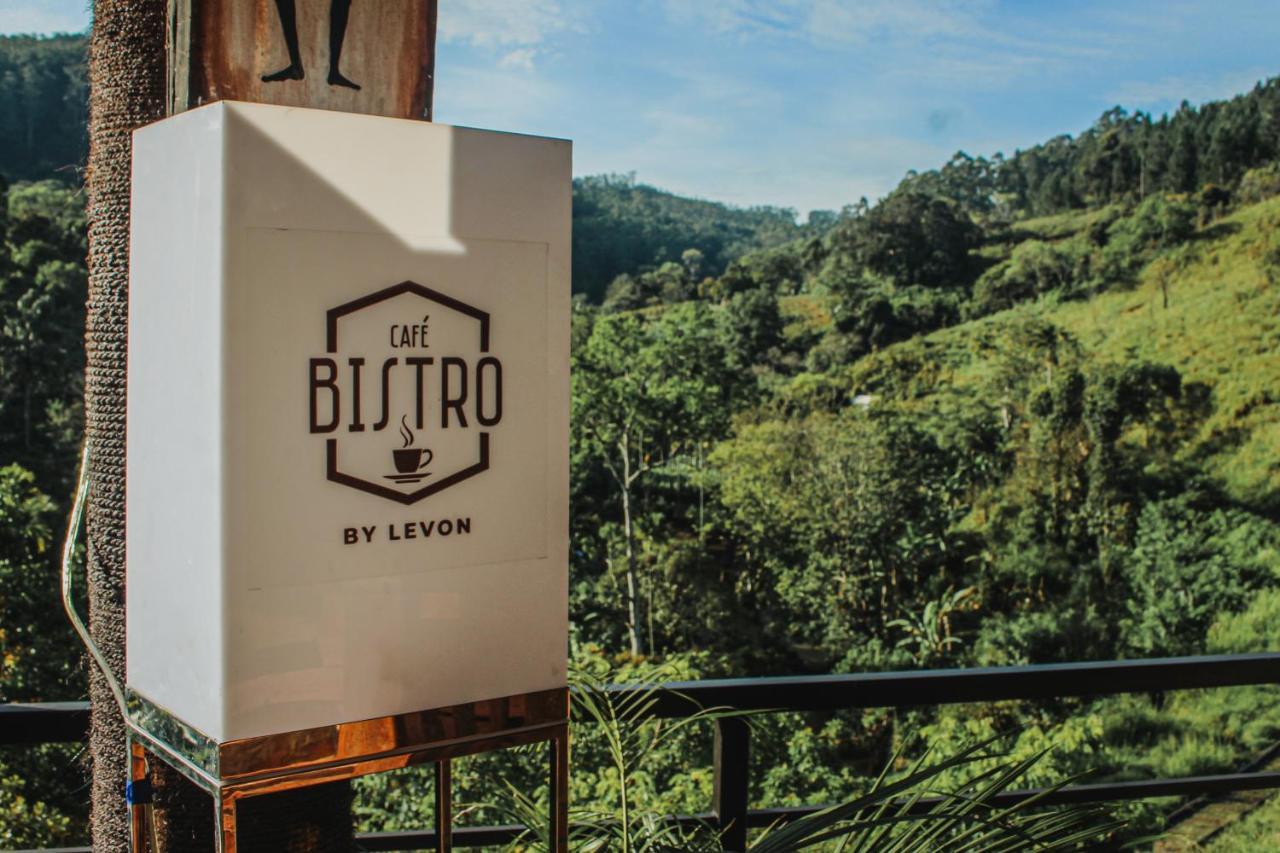 Hotel Levon Ella Buitenkant foto