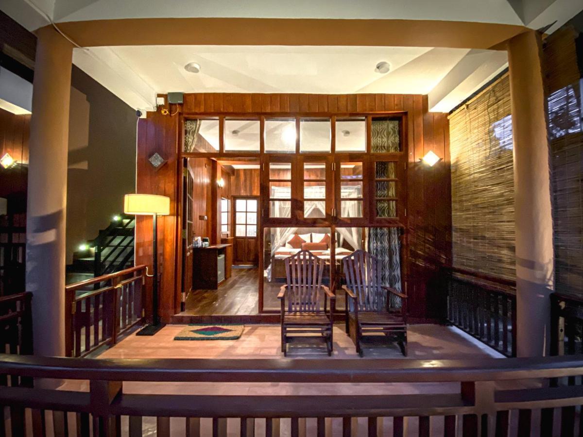 Hotel Levon Ella Buitenkant foto