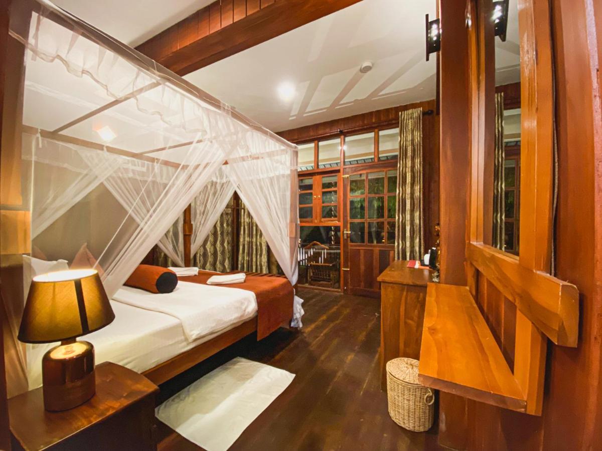 Hotel Levon Ella Buitenkant foto